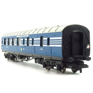 Discover the World of Pre Owned Model Railways at The Model Railway Shop
