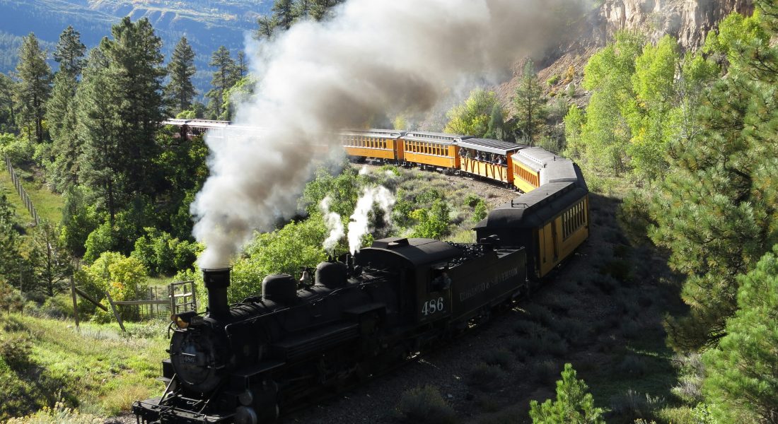 Steam Engine Locomotives for Sale: A Guide for Model Railway Enthusiasts