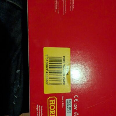 hornby fuel tanker Pack R6366