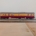 Hornby Blood & Custard Brake Coach