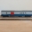 Hornby Mail Coach BR Blue